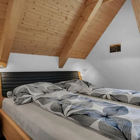 Rokytnice Krl470 Comfortable Holiday Villa