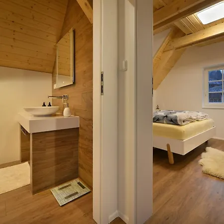 Villa Rokytnice Krl470 Comfortable Holiday Rokytnice nad Jizerou