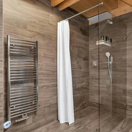 Rokytnice Krl470 Comfortable Holiday Villa