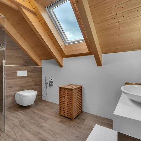 Villa Rokytnice Krl470 Comfortable Holiday Rokytnice nad Jizerou