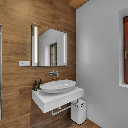 Villa Rokytnice Krl470 Comfortable Holiday