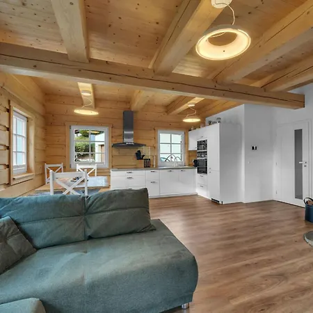 Villa Rokytnice Krl470 Comfortable Holiday Rokytnice nad Jizerou