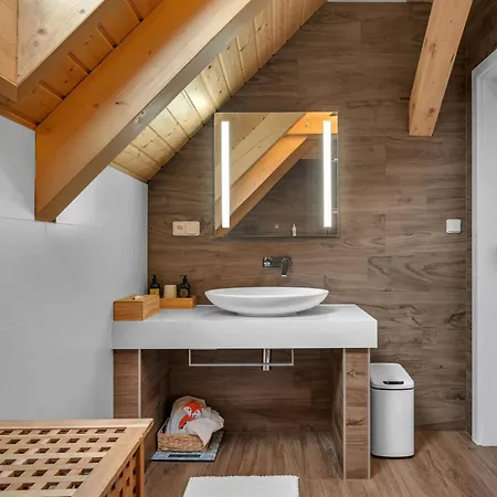 Villa Rokytnice Krl470 Comfortable Holiday *