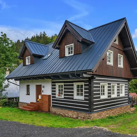 Villa Rokytnice Krl470 Comfortable Holiday
